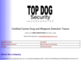 topdogsecurity.com