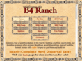 b4ranch.net