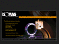 isomag.com