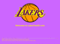 lakerfan33.com