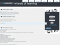 wheelsoflearning.com