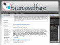 faunawelfare.com