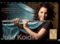 juliekoidin.com