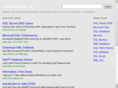 xml-dbms.com
