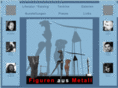 metallskulptur.org