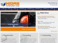 nidasconstruction.com
