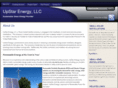 upstarenergy.com