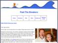 pastthebreakers.com