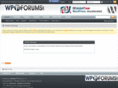 wpforums.net