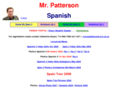mrpatterson.com