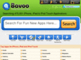 bavoo.com