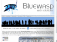 bluewasp.info