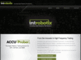 introbotix.com