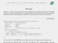 dbrelay.net