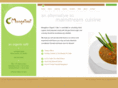 mangetoutorganic.com