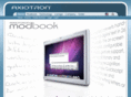 modbook.com