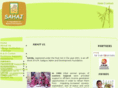 sahajindia.org