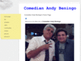 andybeningo.com