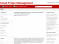 cloudpm.com