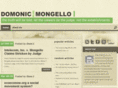 domonicmongello.com