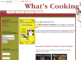 whatscookingva.com