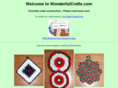 wonderfulcrafts.com