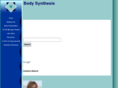 bodysynthesis.com