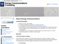 energycommunications-nm.com