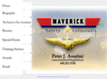 mavericksafetyconsultants.com