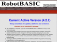 robotbasic.com