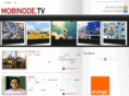 MOBINODE.tv
