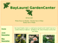 baylaurelgardencenter.com