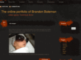 brandonbateman3d.com