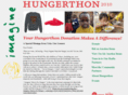 hungerthon.net
