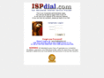 ispdial.com