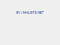 mhlists.net