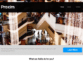 proximinc.com