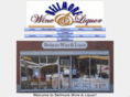 bellmorewine.com