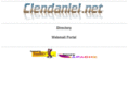 clendaniel.net