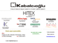kabalcioglu.com