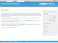commissionedpastor.org