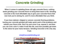 concretegrinding.net