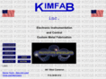 kimfab.com