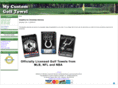 mycustomgolftowel.com