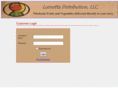 lumettahfhs.com