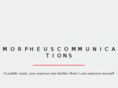 morpheuscommunications.net