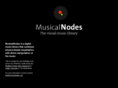 musicalnodes.com