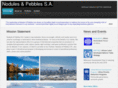 nodules-pebbles.com