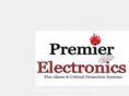 premier-electronics.net