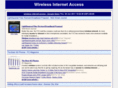 wireless-internet-access.net